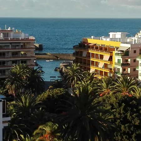 Apartamentos Girasol Apartment Puerto de la Cruz (Tenerife)