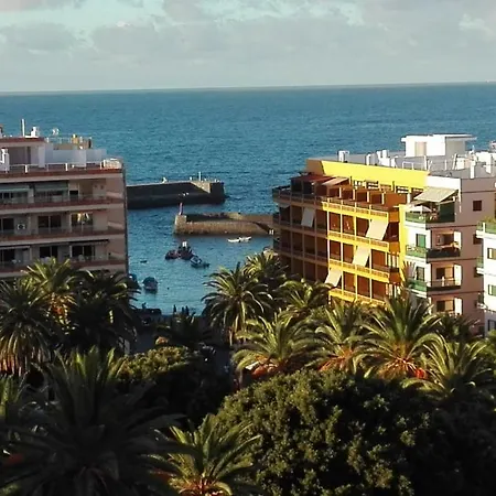 Apartamentos Girasol Apartment *