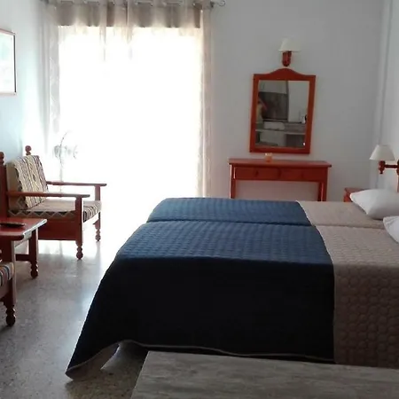 Apartment Apartamentos Girasol