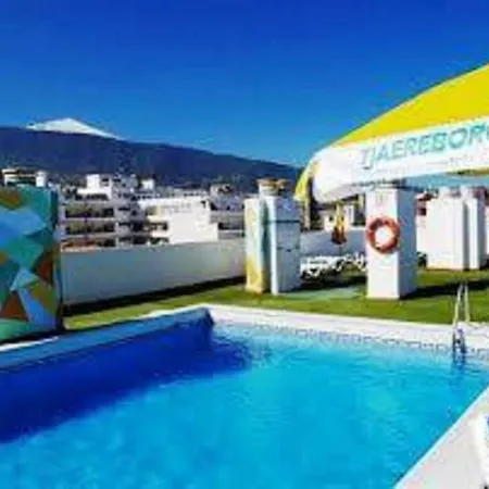 Apartment Apartamentos Girasol