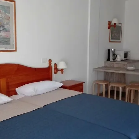 Apartamentos Girasol Puerto de la Cruz (Tenerife)