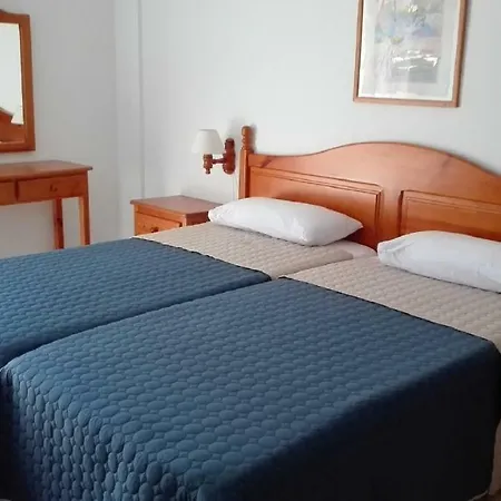 Apartamentos Girasol Apartment Puerto de la Cruz (Tenerife)