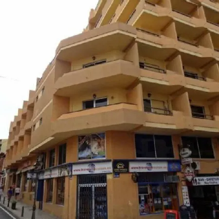 Apartment Apartamentos Girasol