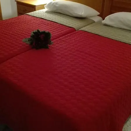 Apartamentos Girasol