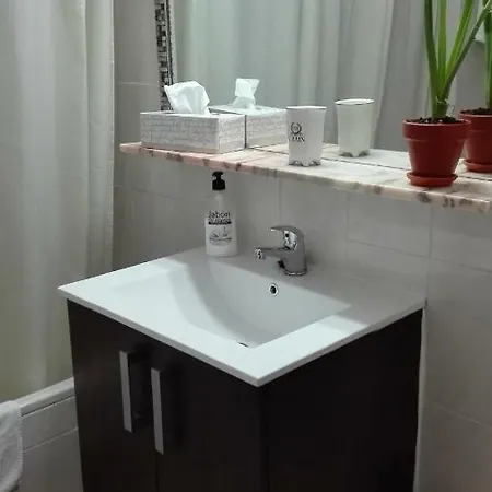 Apartamentos Girasol Apartment Puerto de la Cruz (Tenerife)