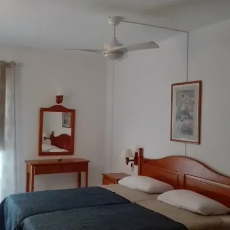 Apartamentos Girasol *