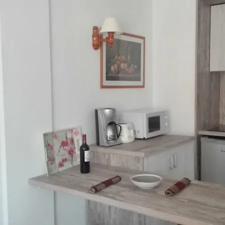 Apartamentos Girasol Apartment
